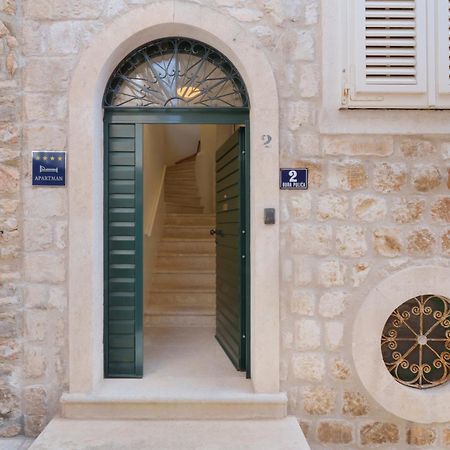 Deluxe Studio Rennesance Corner Dubrovnik Ngoại thất bức ảnh