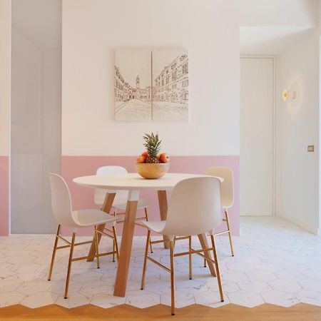Deluxe Studio Rennesance Corner Dubrovnik Ngoại thất bức ảnh