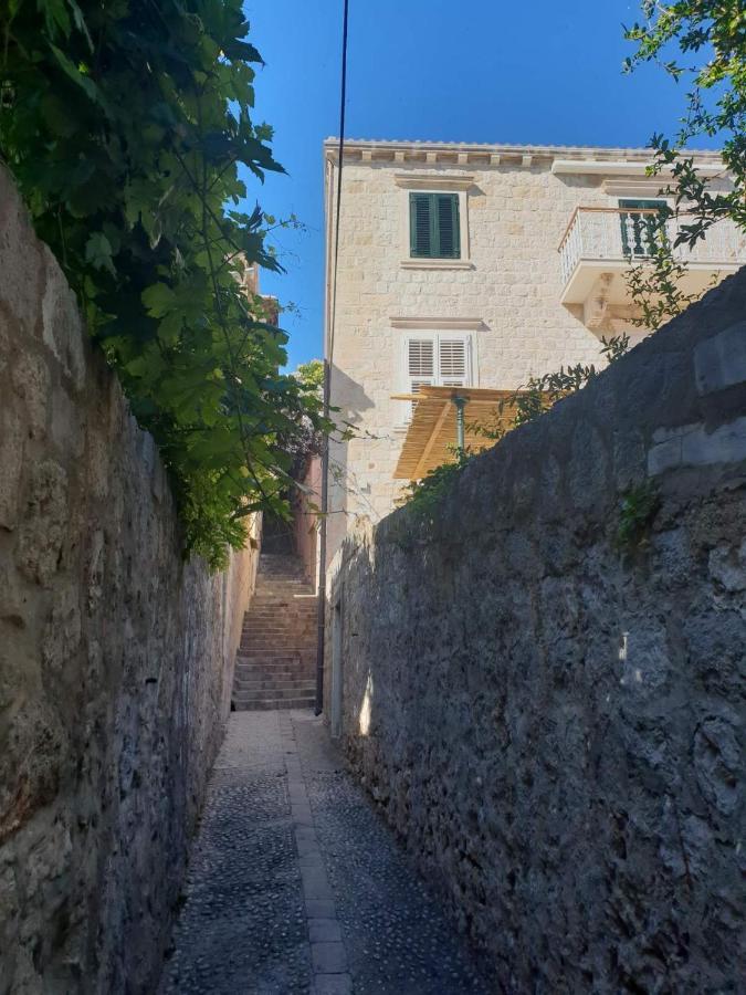 Deluxe Studio Rennesance Corner Dubrovnik Ngoại thất bức ảnh
