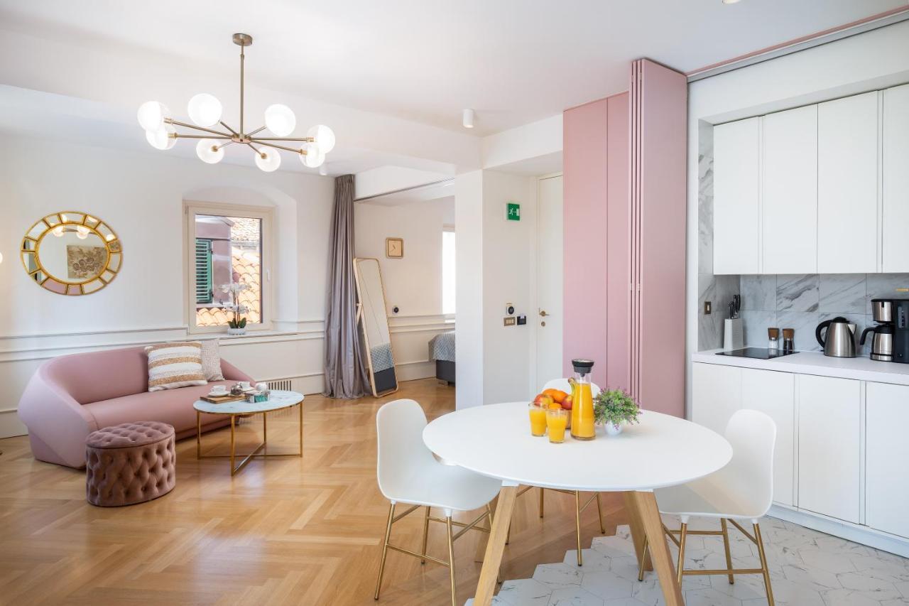 Deluxe Studio Rennesance Corner Dubrovnik Ngoại thất bức ảnh