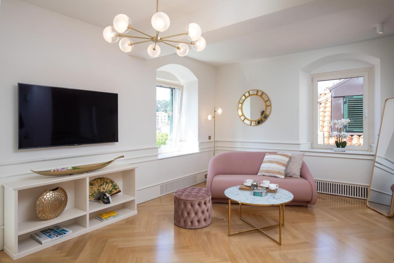 Deluxe Studio Rennesance Corner Dubrovnik Ngoại thất bức ảnh