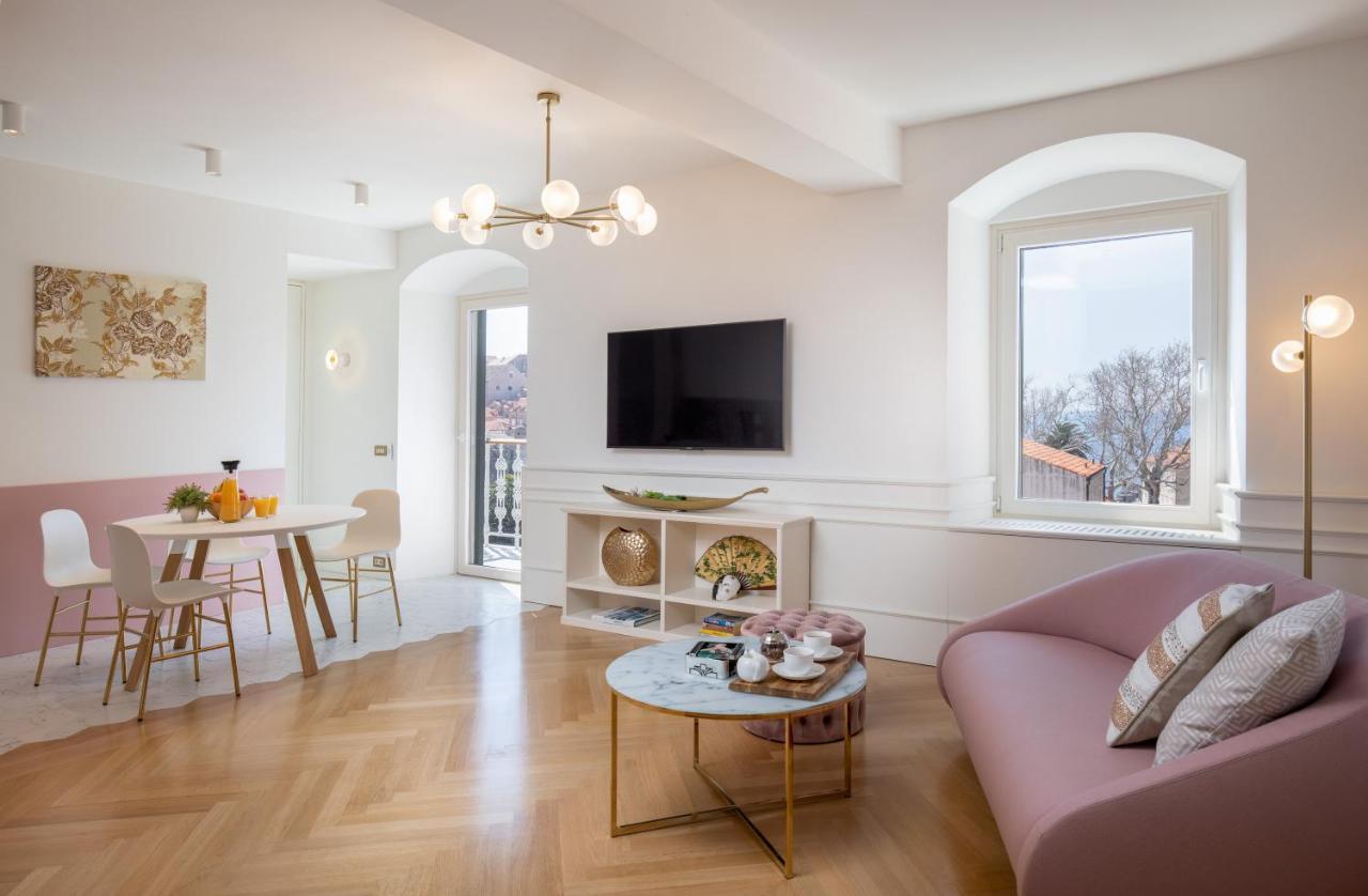 Deluxe Studio Rennesance Corner Dubrovnik Ngoại thất bức ảnh