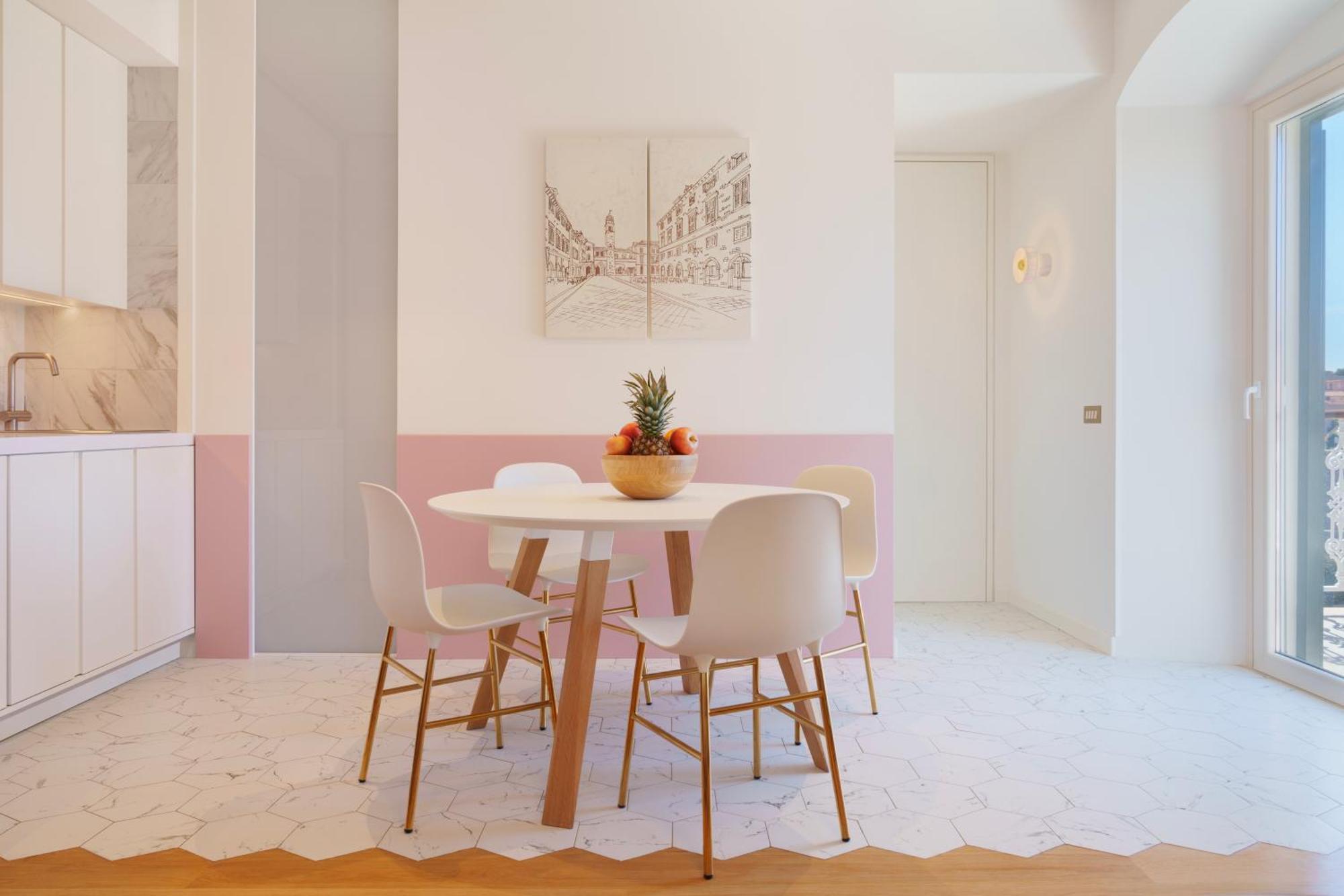Deluxe Studio Rennesance Corner Dubrovnik Ngoại thất bức ảnh