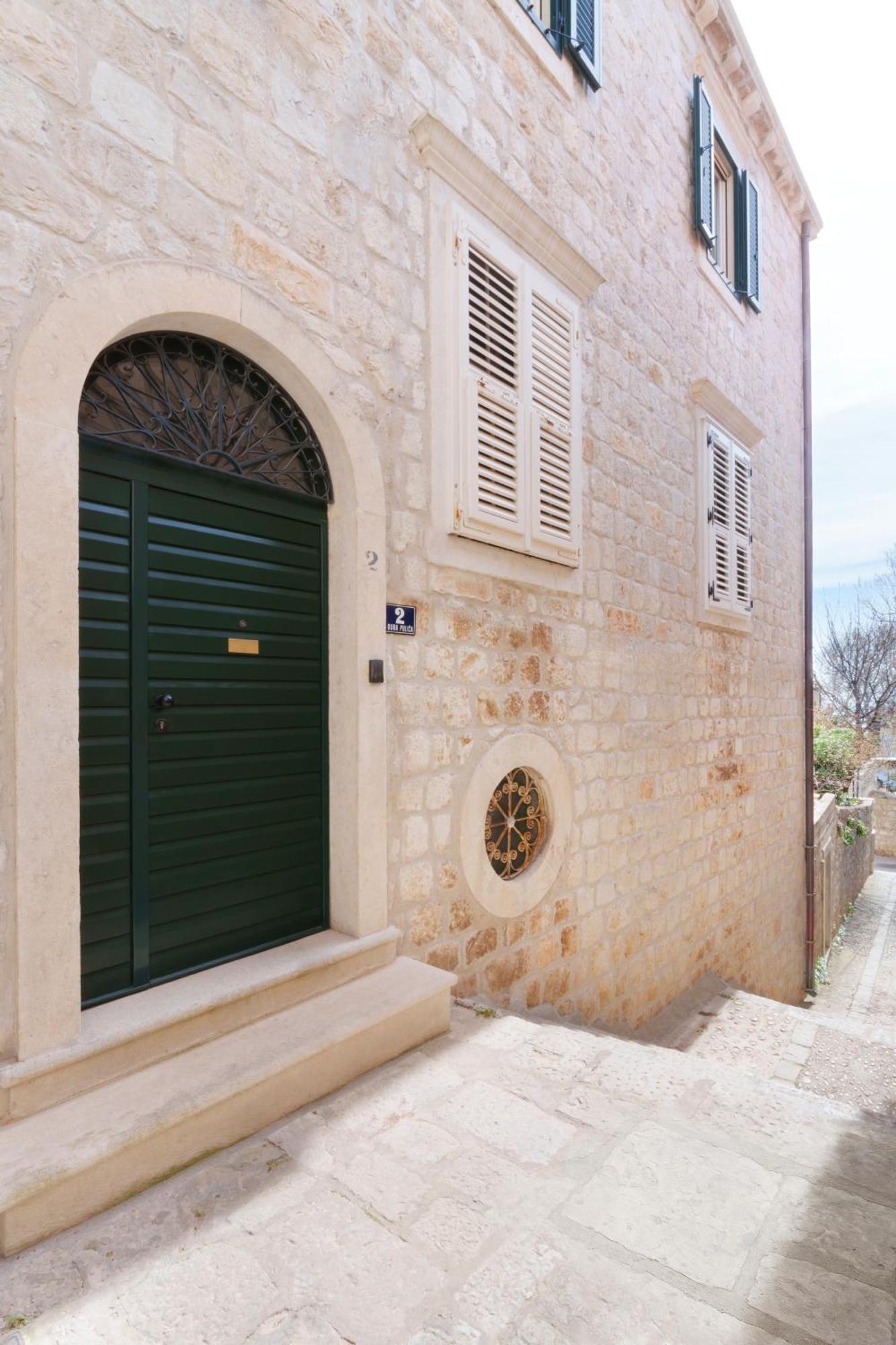 Deluxe Studio Rennesance Corner Dubrovnik Ngoại thất bức ảnh