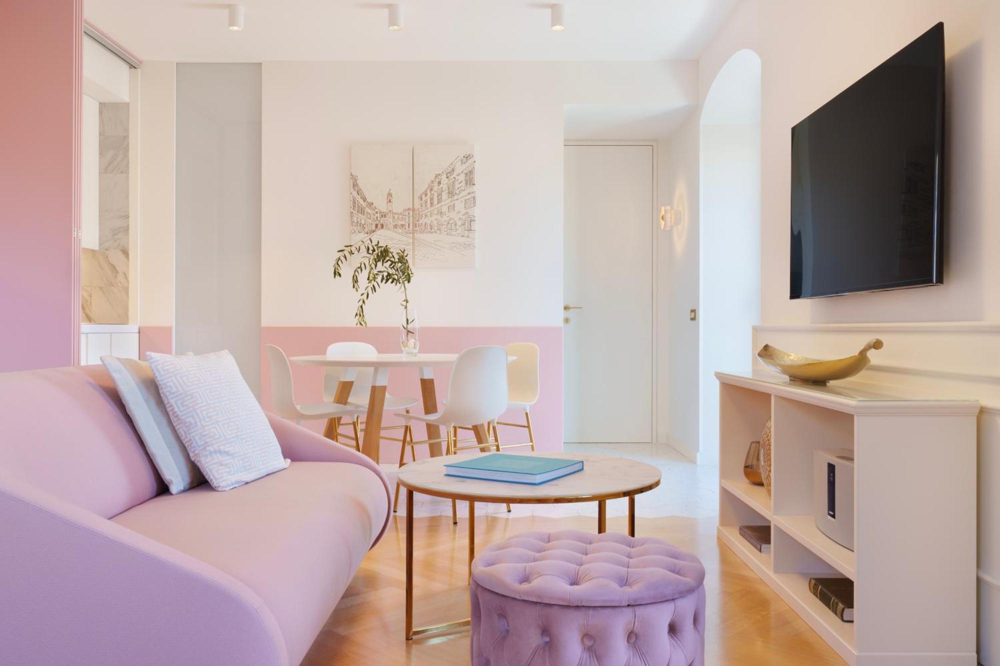 Deluxe Studio Rennesance Corner Dubrovnik Ngoại thất bức ảnh