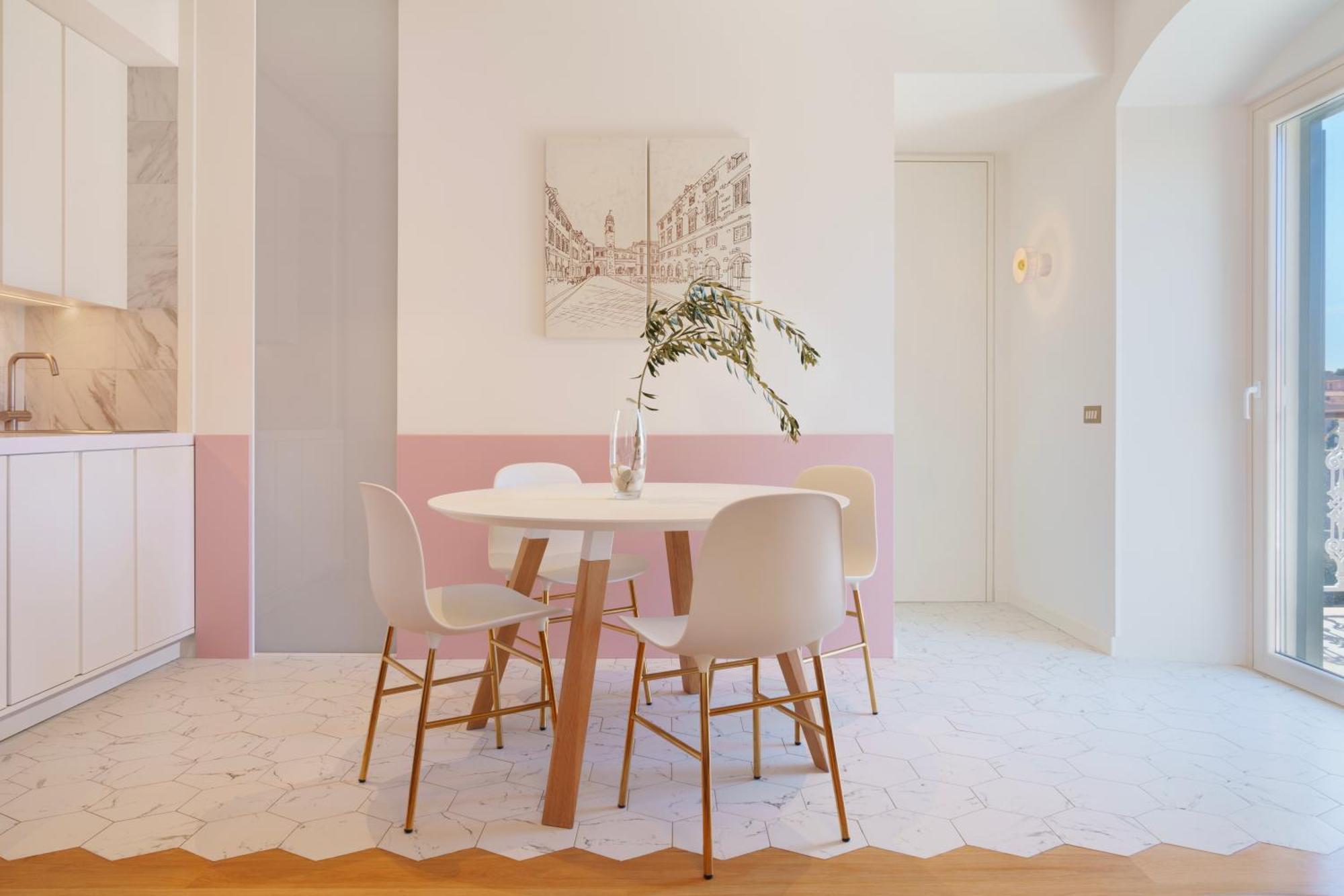 Deluxe Studio Rennesance Corner Dubrovnik Ngoại thất bức ảnh